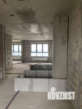 2-к квартира, сданный дом, 62м2, 9/17 этаж