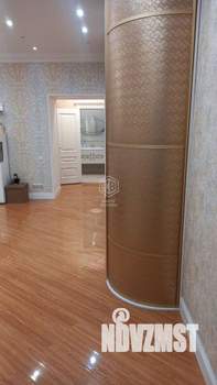 3-к квартира, вторичка, 101м2, 4/13 этаж