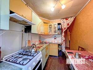 2-к квартира, вторичка, 43м2, 4/9 этаж