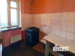 1-к квартира, вторичка, 35м2, 1/9 этаж