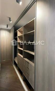 3-к квартира, вторичка, 105м2, 10/25 этаж