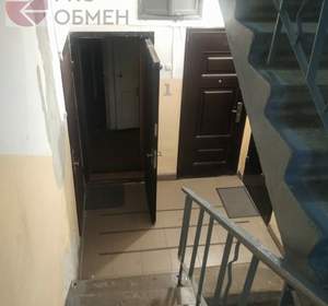 2-к квартира, вторичка, 42м2, 1/5 этаж