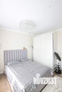 2-к квартира, вторичка, 55м2, 17/21 этаж