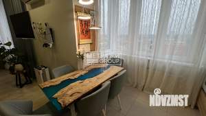 3-к квартира, вторичка, 80м2, 19/21 этаж