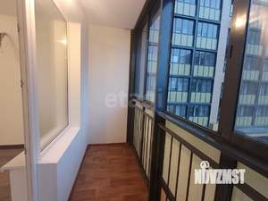 2-к квартира, вторичка, 41м2, 3/16 этаж