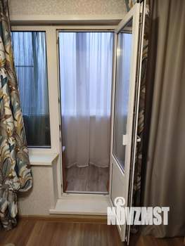 2-к квартира, вторичка, 42м2, 5/9 этаж