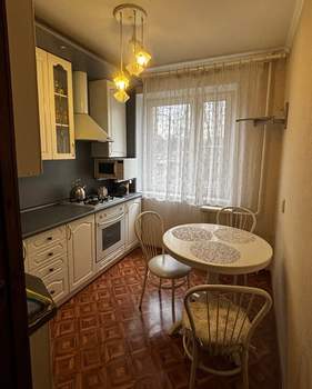 2-к квартира, вторичка, 47м2, 2/5 этаж