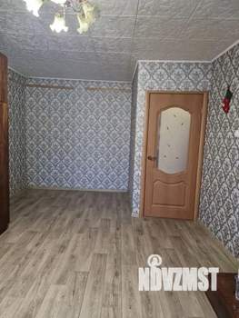 1-к квартира, вторичка, 35м2, 1/3 этаж