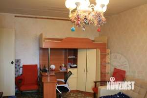 1-к квартира, вторичка, 35м2, 8/9 этаж