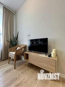 1-к квартира, вторичка, 35м2, 14/22 этаж