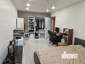 3-к квартира, вторичка, 70м2, 9/9 этаж