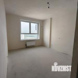 3-к квартира, вторичка, 77м2, 17/22 этаж