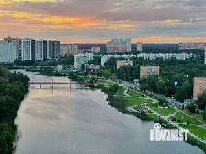 3-к квартира, вторичка, 78м2, 18/22 этаж