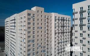 3-к квартира, сданный дом, 77м2, 5/22 этаж