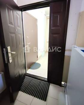 1-к квартира, вторичка, 30м2, 1/17 этаж