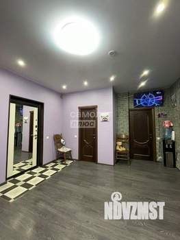 2-к квартира, вторичка, 83м2, 18/21 этаж