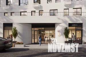 3-к квартира, вторичка, 70м2, 7/25 этаж