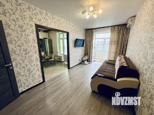 2-к квартира, вторичка, 60м2, 13/17 этаж