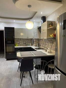 3-к квартира, вторичка, 90м2, 3/22 этаж