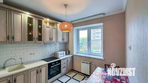 2-к квартира, вторичка, 50м2, 2/14 этаж