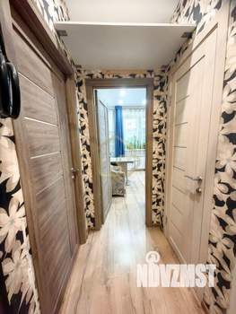 2-к квартира, вторичка, 49м2, 1/14 этаж