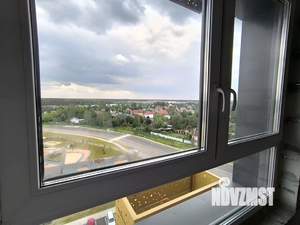 1-к квартира, вторичка, 32м2, 11/15 этаж