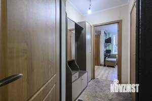Студия квартира, вторичка, 34м2, 2/3 этаж
