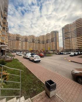 2-к квартира, вторичка, 51м2, 13/14 этаж