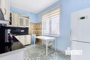 3-к квартира, вторичка, 78м2, 15/22 этаж