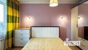 2-к квартира, вторичка, 51м2, 2/14 этаж