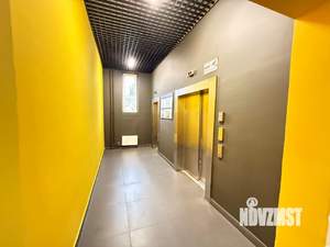 2-к квартира, вторичка, 58м2, 5/17 этаж