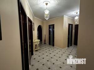 3-к квартира, вторичка, 88м2, 4/21 этаж