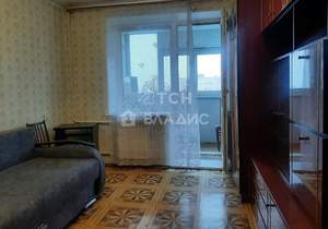 1-к квартира, вторичка, 34м2, 9/9 этаж