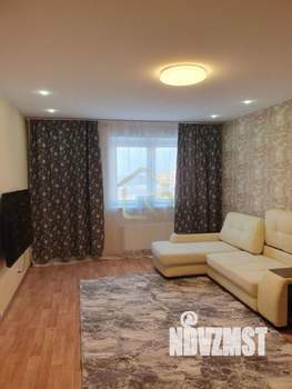 1-к квартира, вторичка, 48м2, 14/17 этаж