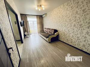 2-к квартира, вторичка, 60м2, 13/17 этаж