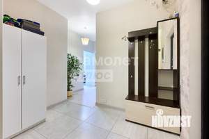 3-к квартира, вторичка, 78м2, 15/22 этаж