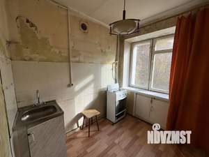 1-к квартира, вторичка, 33м2, 3/9 этаж