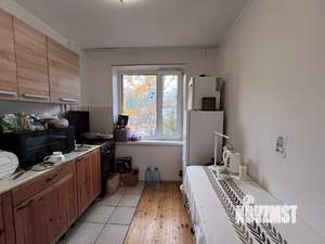 2-к квартира, вторичка, 48м2, 2/5 этаж