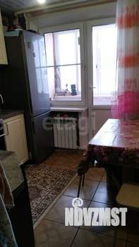 3-к квартира, вторичка, 67м2, 2/3 этаж