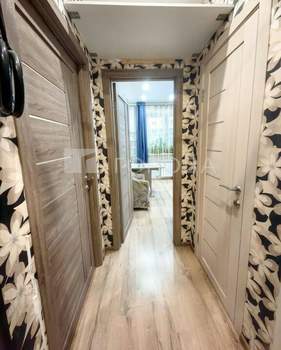 2-к квартира, вторичка, 49м2, 1/14 этаж