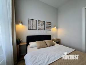 1-к квартира, вторичка, 35м2, 14/22 этаж