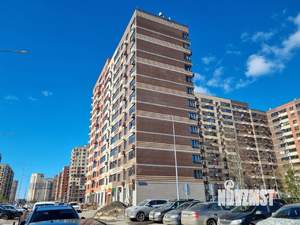 2-к квартира, вторичка, 53м2, 11/14 этаж