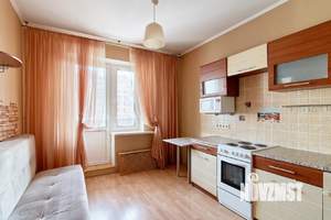 1-к квартира, вторичка, 45м2, 8/16 этаж
