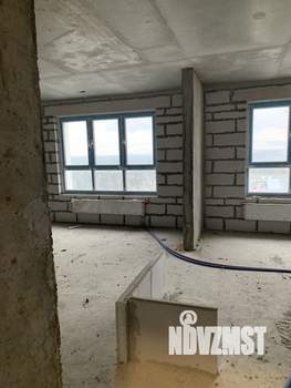 1-к квартира, вторичка, 44м2, 14/17 этаж