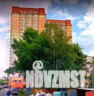 2-к квартира, вторичка, 61м2, 4/25 этаж