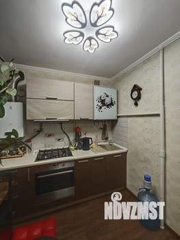 3-к квартира, вторичка, 55м2, 3/4 этаж