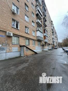1-к квартира, вторичка, 33м2, 2/9 этаж