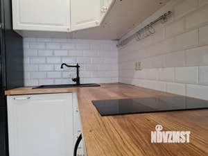 1-к квартира, вторичка, 39м2, 9/16 этаж