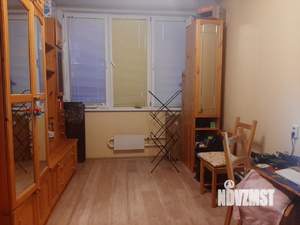 1-к квартира, вторичка, 37м2, 1/9 этаж