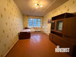 1-к квартира, вторичка, 50м2, 3/5 этаж